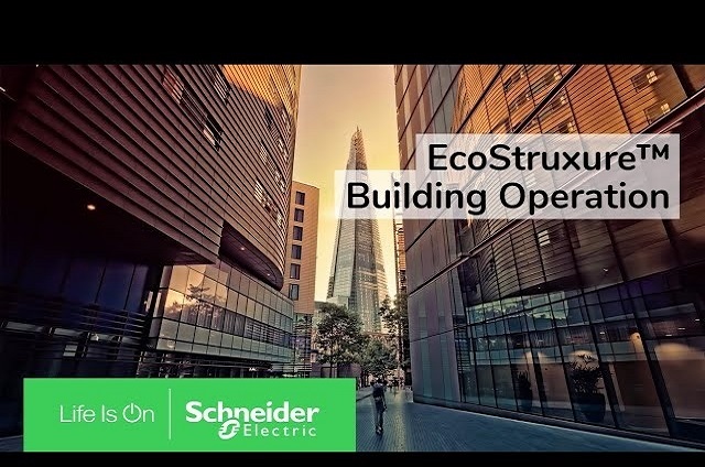 Building Management System (BMS)