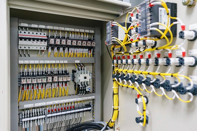 Electrical Works