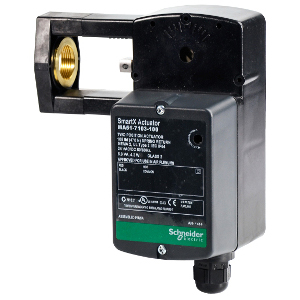MS51-7103 Spring Return TAC DuraDrive Proportional Valve Actuator