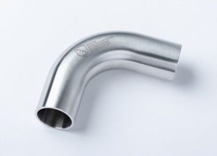 BPE Pipe Fittings