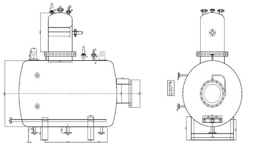 dearator-wire-diagram